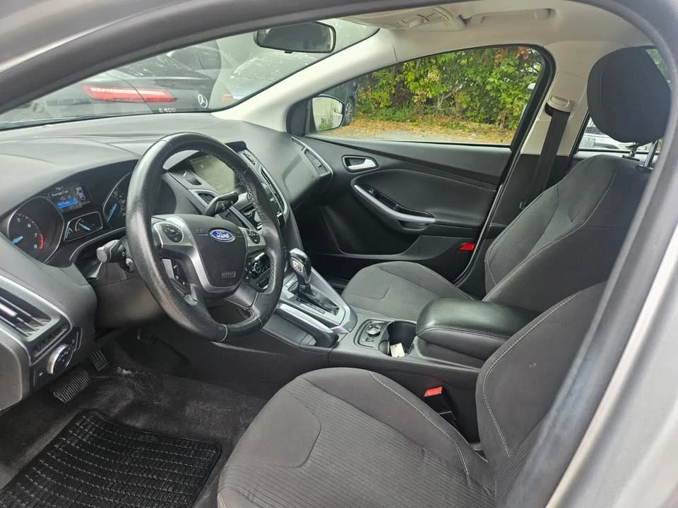2012 Ford Focus 3rd Gen - Image 12 of 15