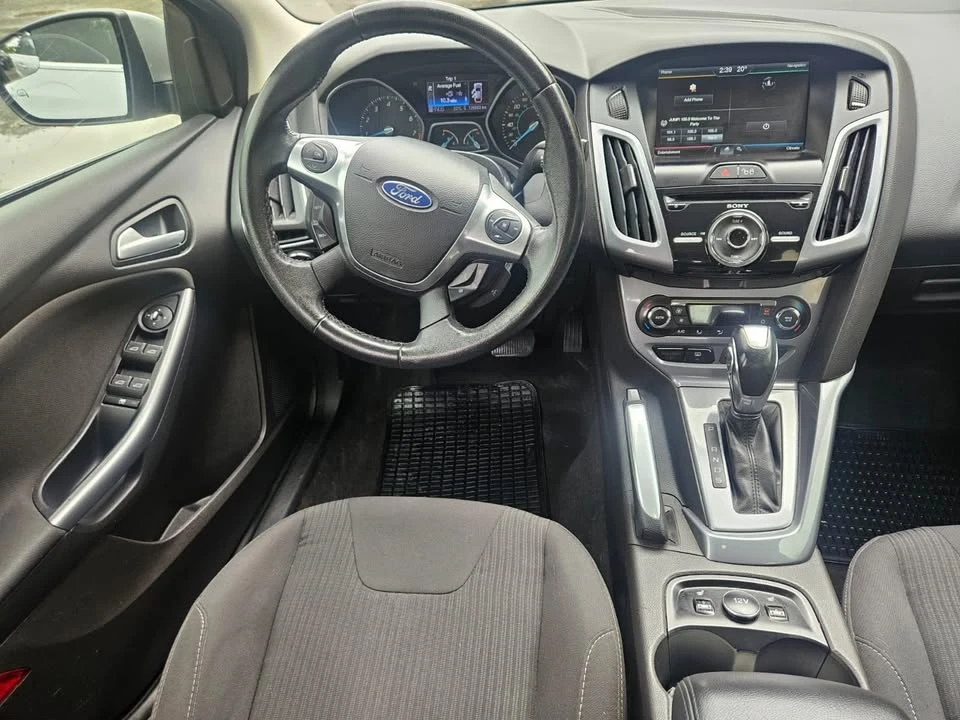 2012 Ford Focus 3rd Gen - Image 11 of 15