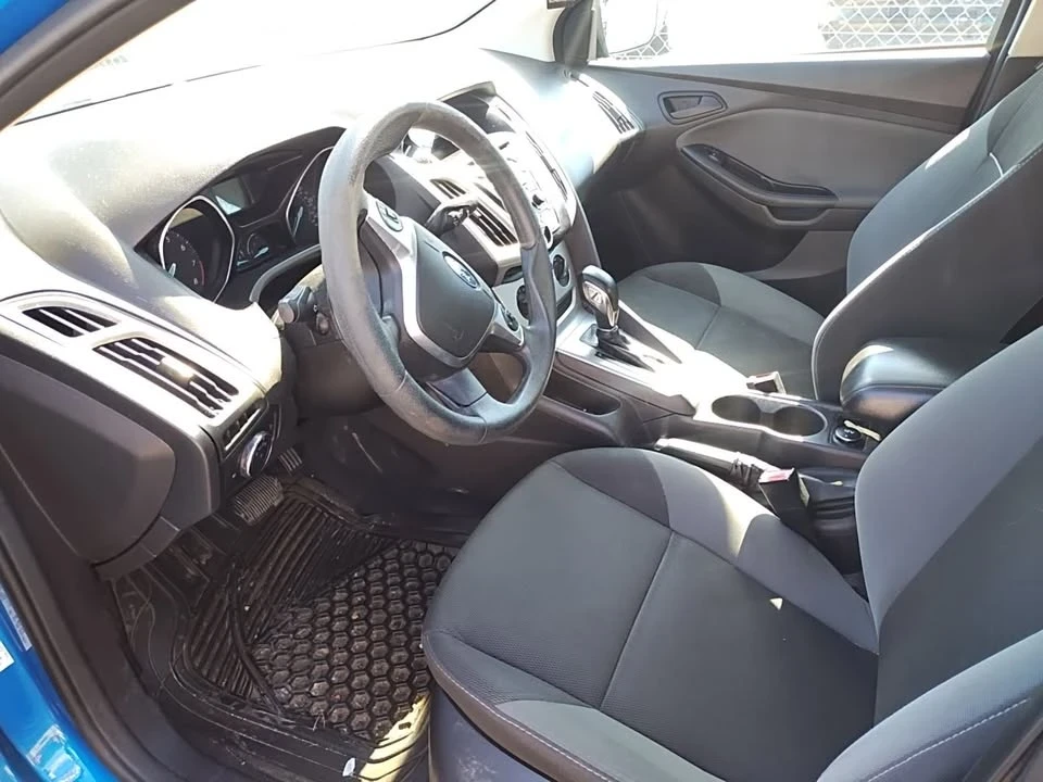 2012 Ford Focus 3rd Gen - Image 6 of 6
