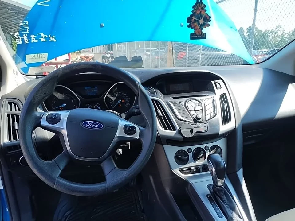 2012 Ford Focus 3rd Gen - Image 5 of 6
