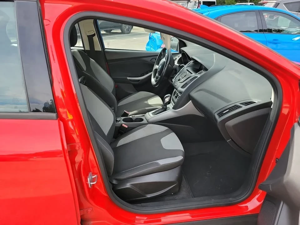 2012 Ford Focus 3rd Gen - Image 5 of 8