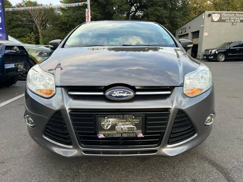 2012 Ford Focus 3rd Gen - Image 2 of 20