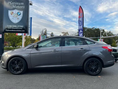 2012 Ford Focus 3rd Gen - Image 4 of 20