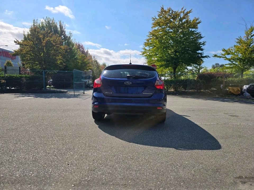 2012 Ford Focus 3rd Gen - Image 6 of 19