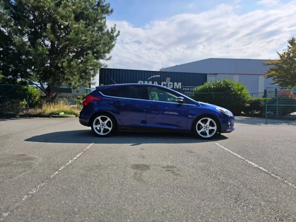 2012 Ford Focus 3rd Gen - Image 4 of 20