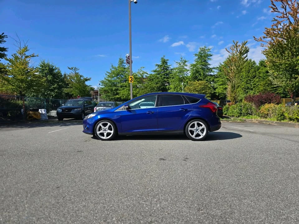 2012 Ford Focus 3rd Gen - Image 8 of 19