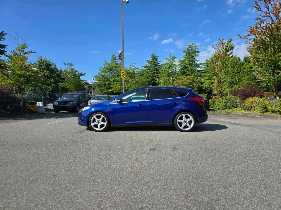 2012 Ford Focus 3rd Gen - Image 8 of 20