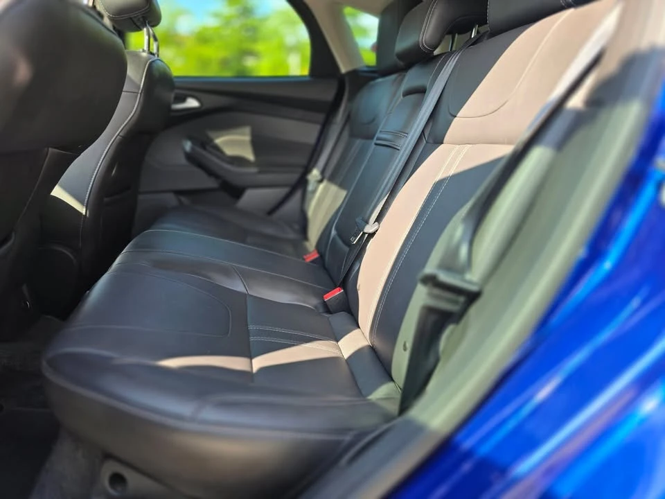 2012 Ford Focus 3rd Gen - Image 15 of 19