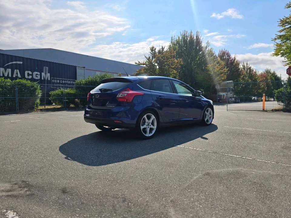 2012 Ford Focus 3rd Gen - Image 5 of 20