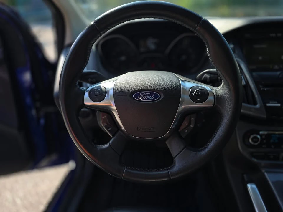 2012 Ford Focus 3rd Gen - Image 18 of 19