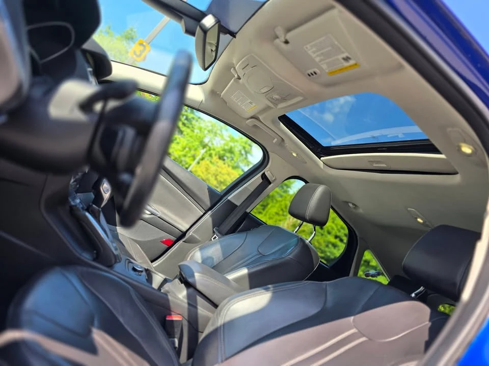 2012 Ford Focus 3rd Gen - Image 11 of 19