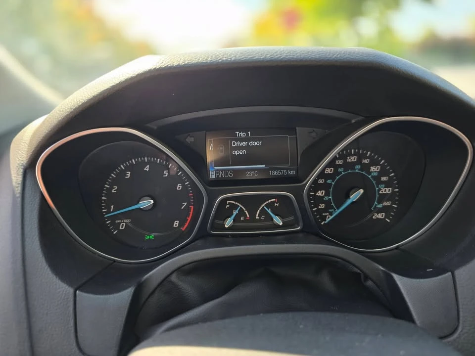 2012 Ford Focus 3rd Gen - Image 19 of 19