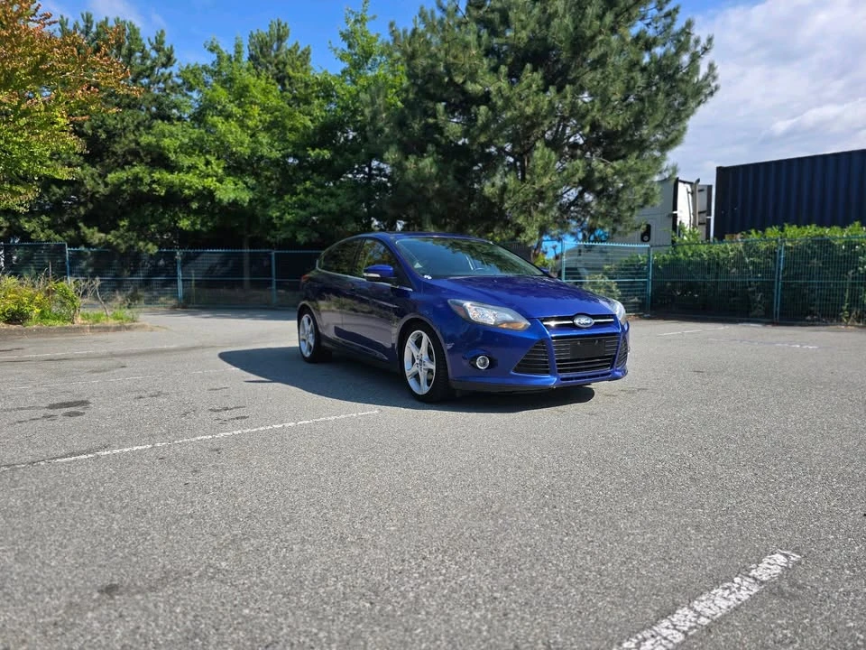 2012 Ford Focus 3rd Gen - Image 3 of 19