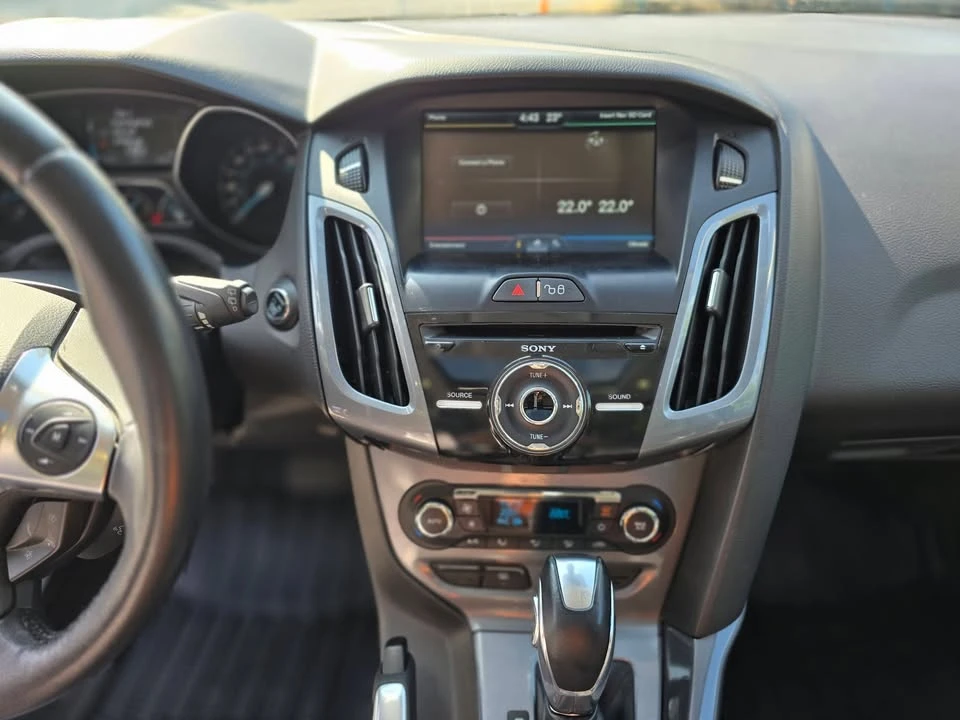 2012 Ford Focus 3rd Gen - Image 17 of 19