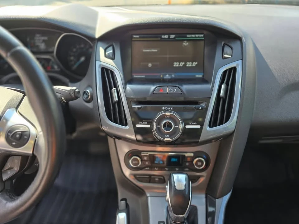 2012 Ford Focus 3rd Gen - Image 18 of 20