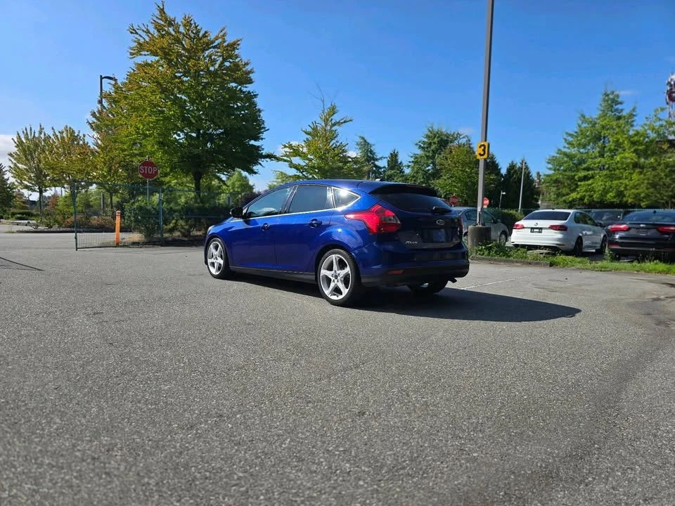 2012 Ford Focus 3rd Gen - Image 7 of 20