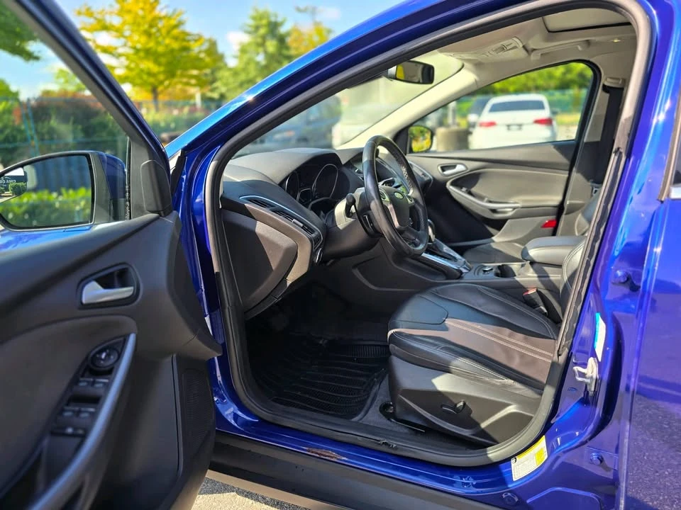 2012 Ford Focus 3rd Gen - Image 10 of 19