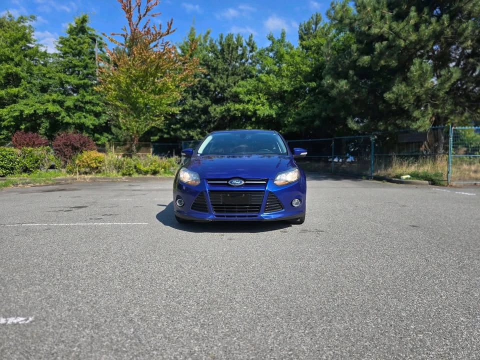 2012 Ford Focus 3rd Gen - Image 2 of 19