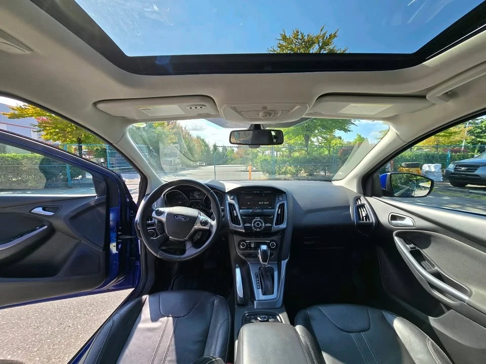 2012 Ford Focus 3rd Gen - Image 17 of 20