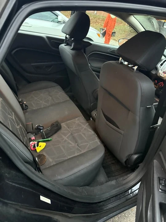 2012 Ford Focus 3rd Gen - Image 7 of 9