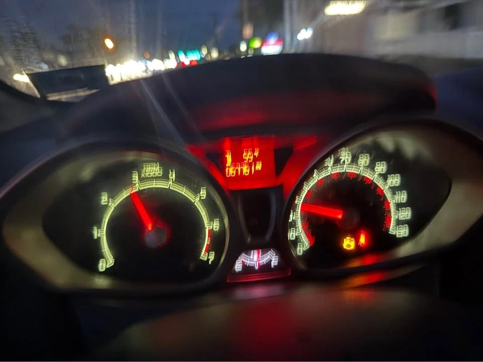 2012 Ford Focus 3rd Gen - Image 3 of 9