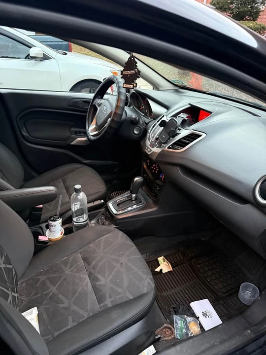 2012 Ford Focus 3rd Gen - Image 8 of 9
