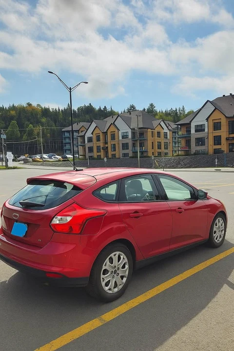 2012 Ford Focus 3rd Gen - Image 5 of 7