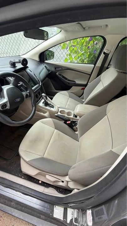 2012 Ford Focus 3rd Gen - Image 2 of 10