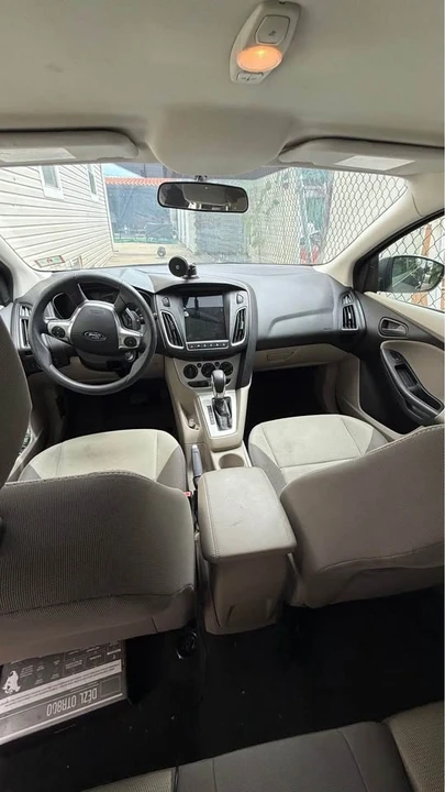 2012 Ford Focus 3rd Gen - Image 3 of 10