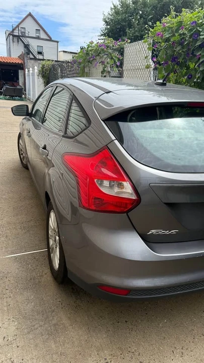 2012 Ford Focus 3rd Gen - Image 9 of 10