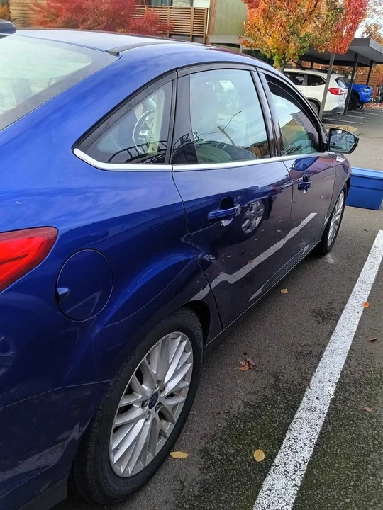 2012 Ford Focus 3rd Gen - Image 3 of 3