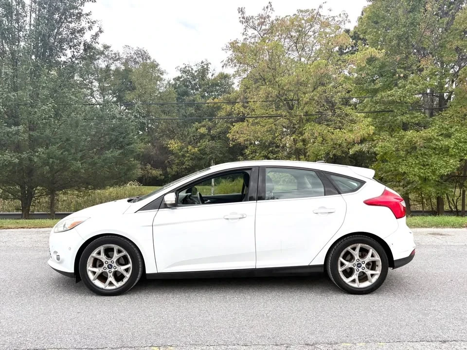 2012 Ford Focus 3rd Gen - Image 2 of 13