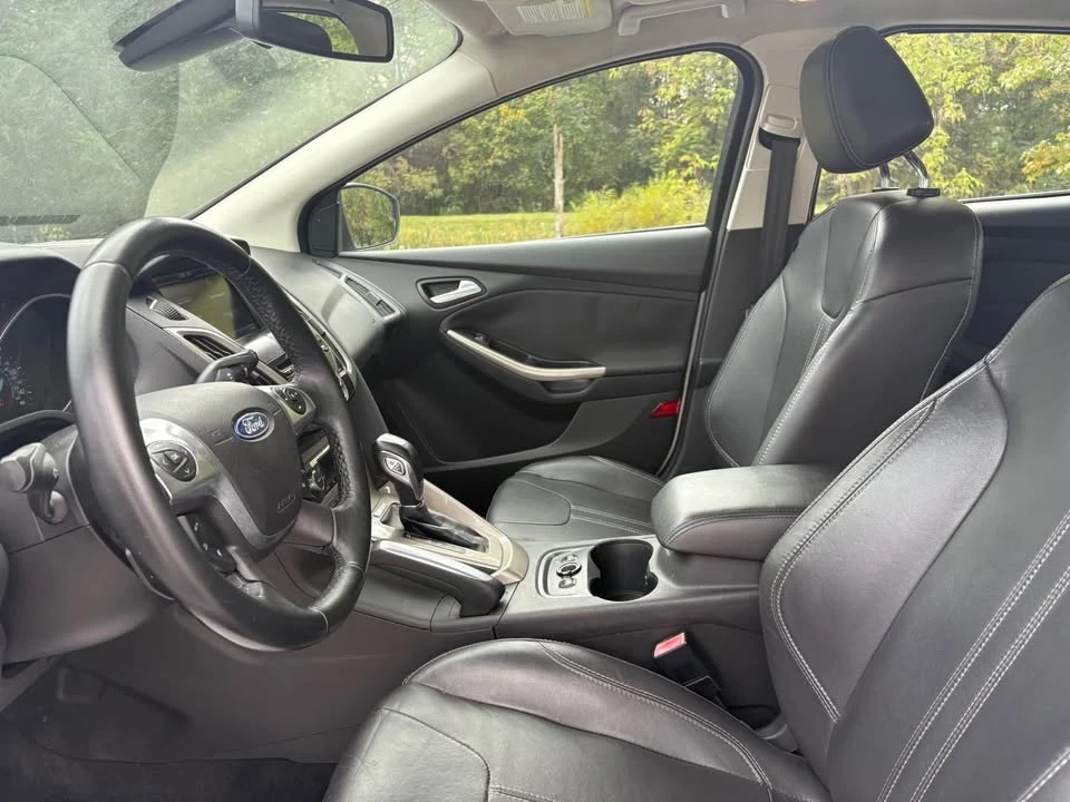 2012 Ford Focus 3rd Gen - Image 7 of 13