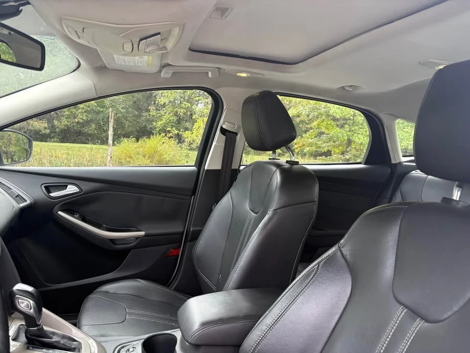 2012 Ford Focus 3rd Gen - Image 9 of 13
