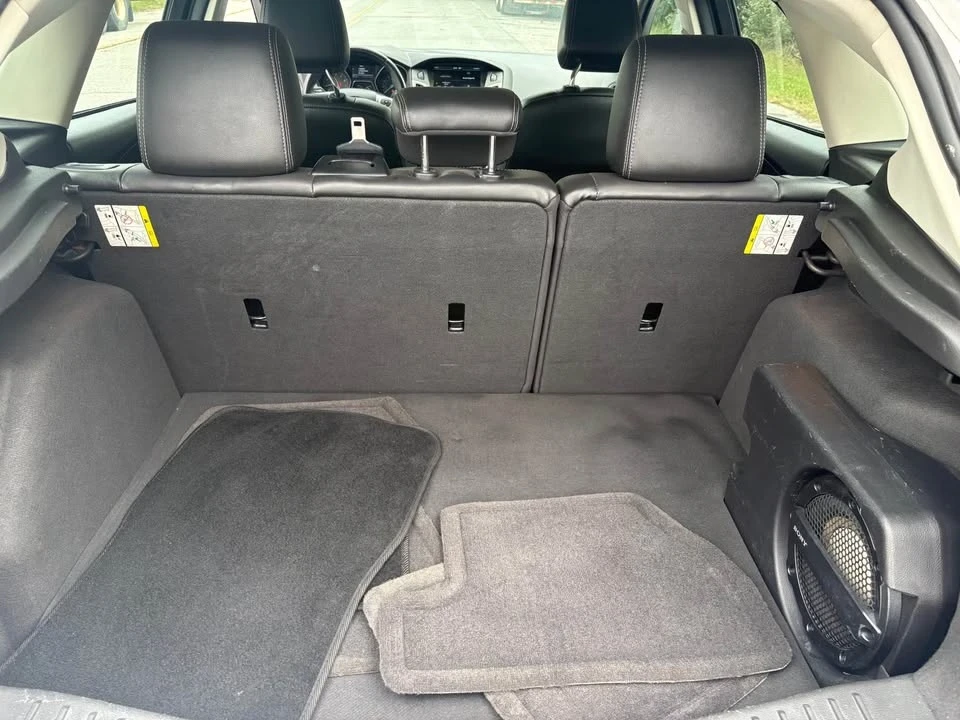 2012 Ford Focus 3rd Gen - Image 13 of 13
