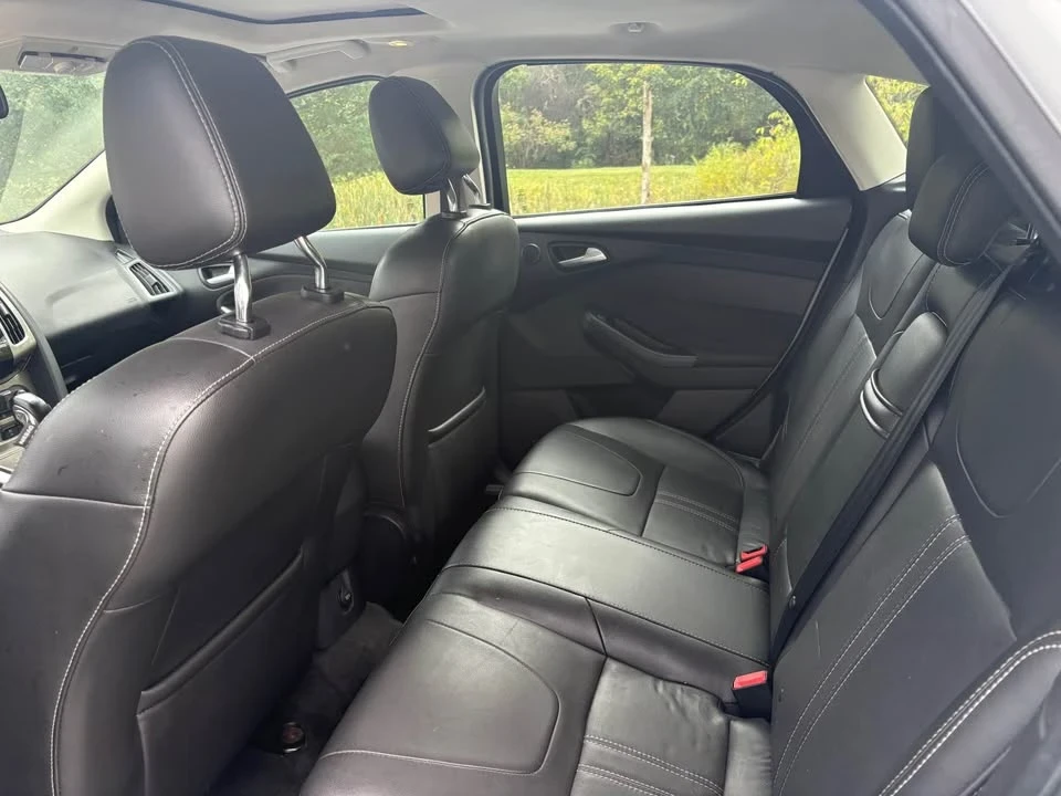 2012 Ford Focus 3rd Gen - Image 10 of 13