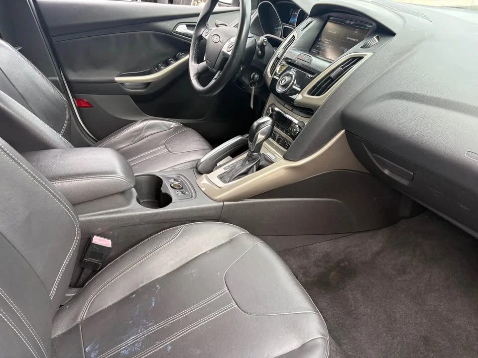2012 Ford Focus 3rd Gen - Image 12 of 13