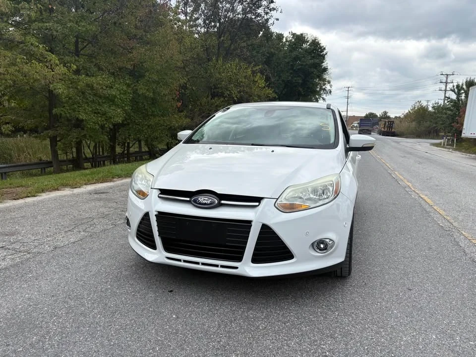 2012 Ford Focus 3rd Gen - Image 4 of 13