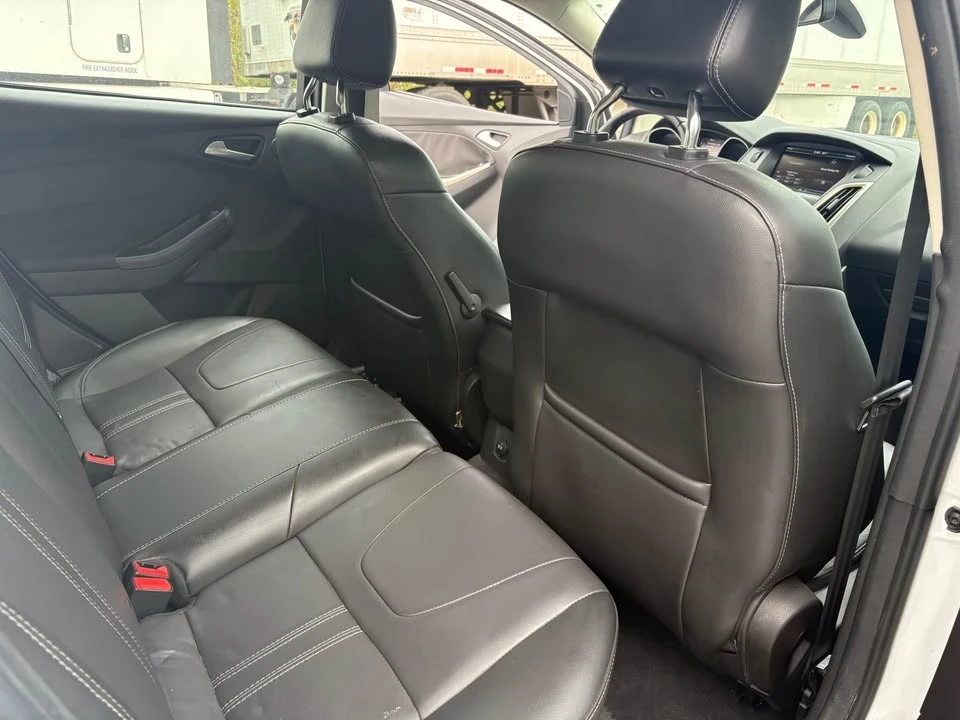 2012 Ford Focus 3rd Gen - Image 11 of 13