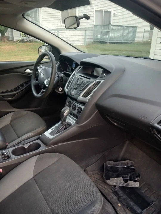 2012 Ford Focus 3rd Gen - Image 6 of 13