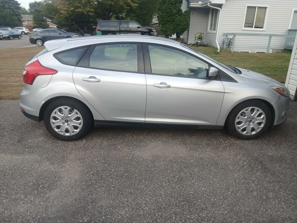 2012 Ford Focus 3rd Gen - Image 4 of 13