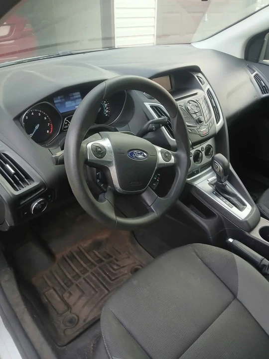 2012 Ford Focus 3rd Gen - Image 10 of 13