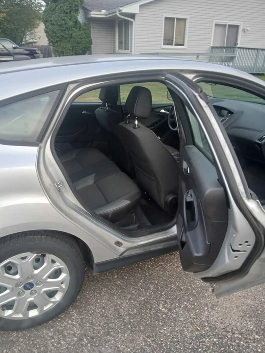 2012 Ford Focus 3rd Gen - Image 7 of 13