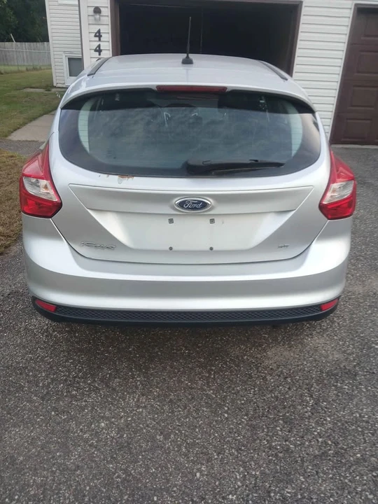 2012 Ford Focus 3rd Gen - Image 2 of 13
