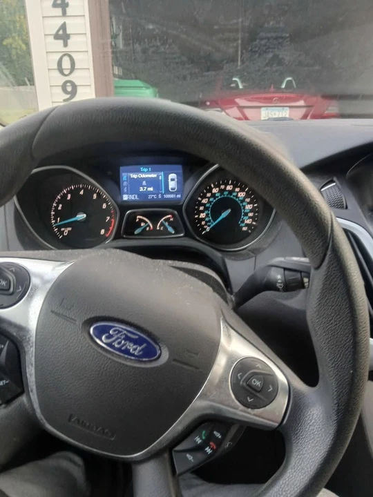 2012 Ford Focus 3rd Gen - Image 11 of 13