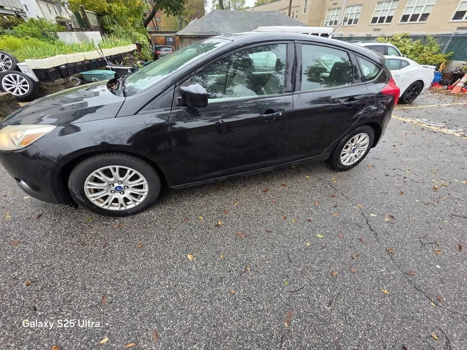2012 Ford Focus 3rd Gen - Image 6 of 13