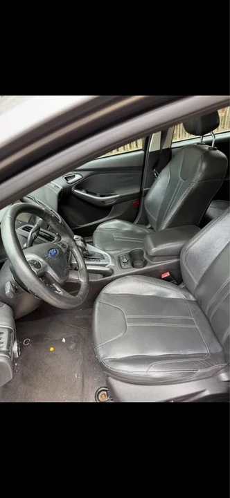 2012 Ford Focus 3rd Gen - Image 3 of 3