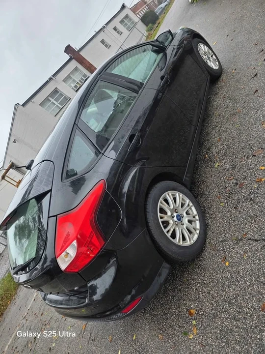 2012 Ford Focus 3rd Gen - Image 7 of 13