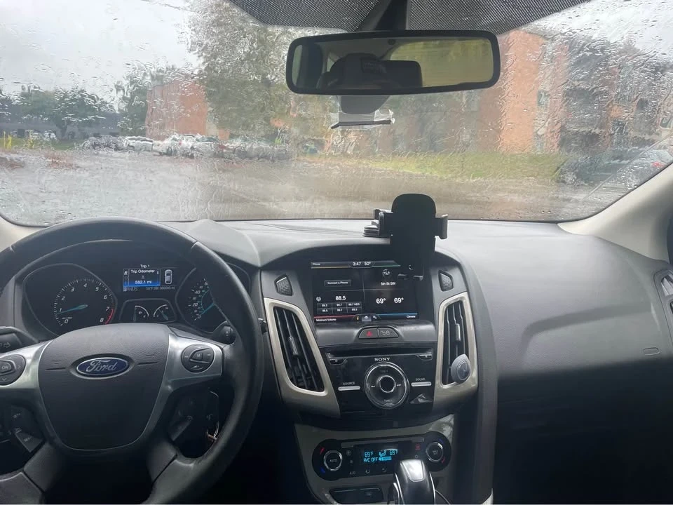 2012 Ford Focus 3rd Gen - Image 5 of 8