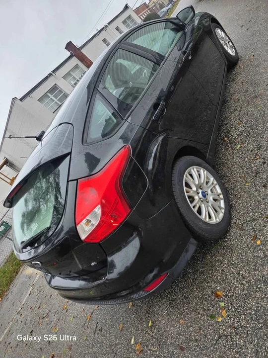 2012 Ford Focus 3rd Gen - Image 5 of 13
